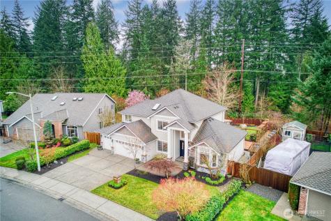 15518 59th Drive SE Snohomish WA 98296