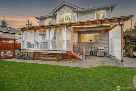 15518 59th Drive SE Snohomish WA 98296