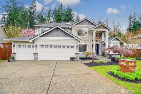 15518 59th Drive SE Snohomish WA 98296