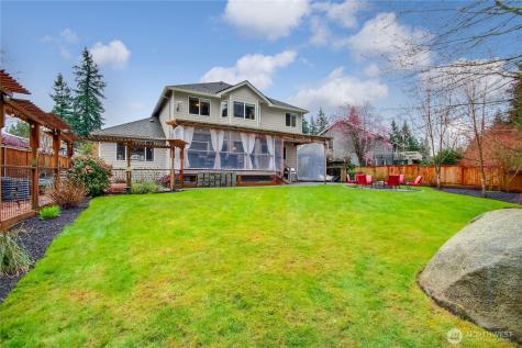 15518 59th Drive SE Snohomish WA 98296