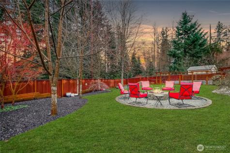15518 59th Drive SE Snohomish WA 98296