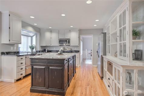 15518 59th Drive SE Snohomish WA 98296