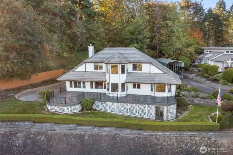 11618 Jennifer Court E Puyallup WA 98374