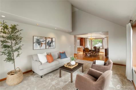 11618 Jennifer Court E Puyallup WA 98374