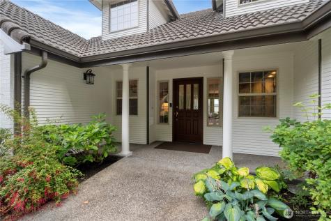 11618 Jennifer Court E Puyallup WA 98374