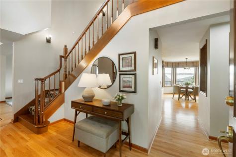 11618 Jennifer Court E Puyallup WA 98374