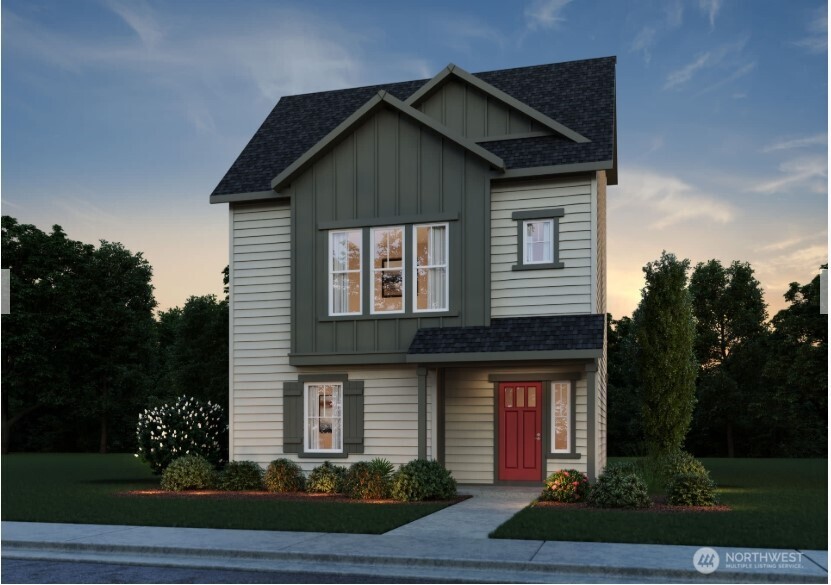 2520 160th Street NE Marysville WA 98271