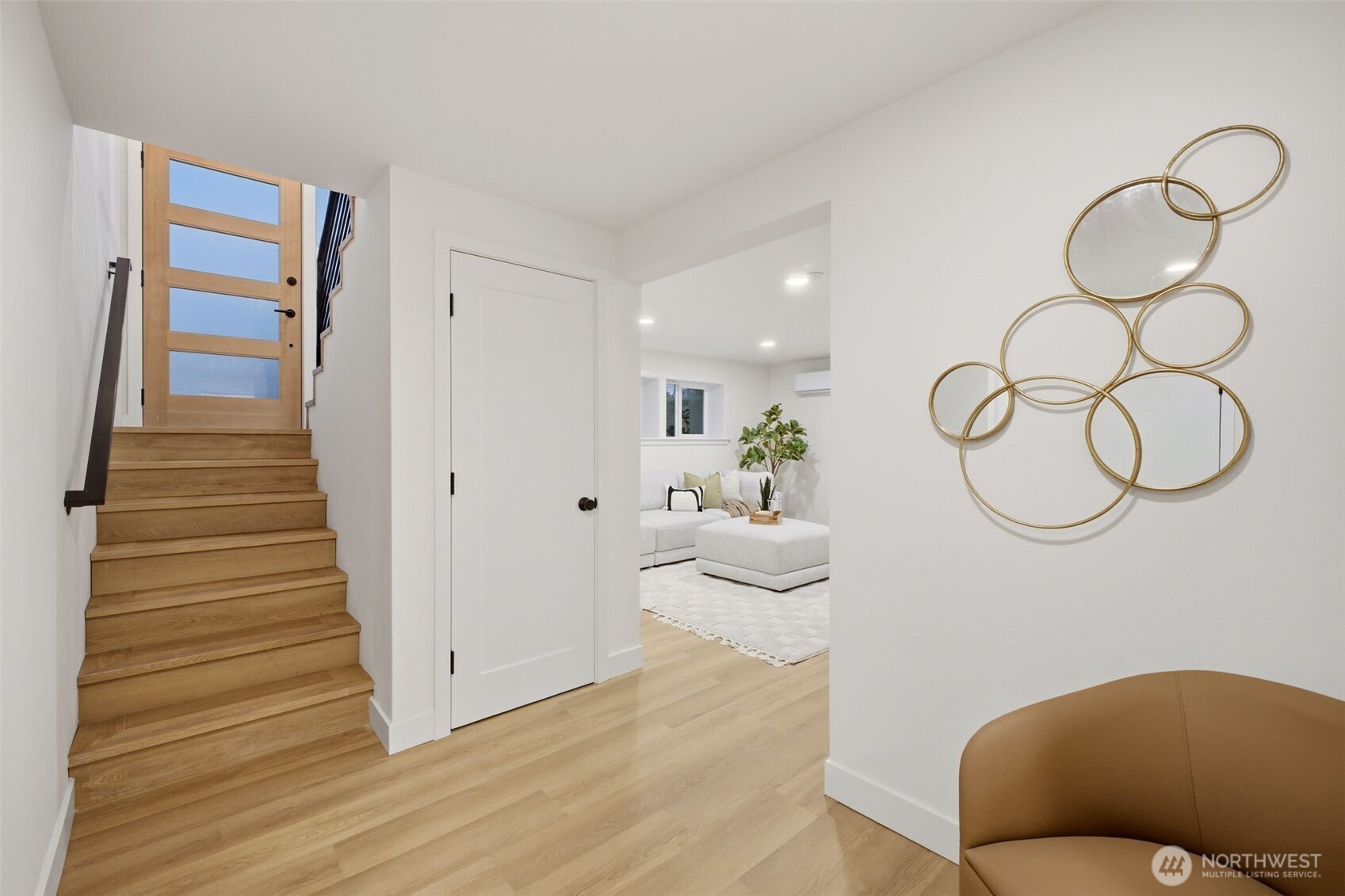 1547 NE Brockman Place Seattle WA 98125