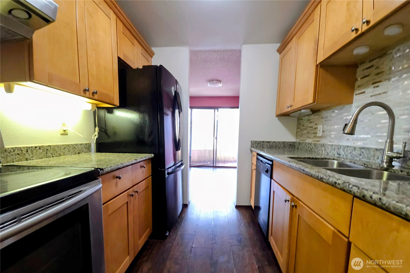 12421 74th Lane Seattle WA 98178