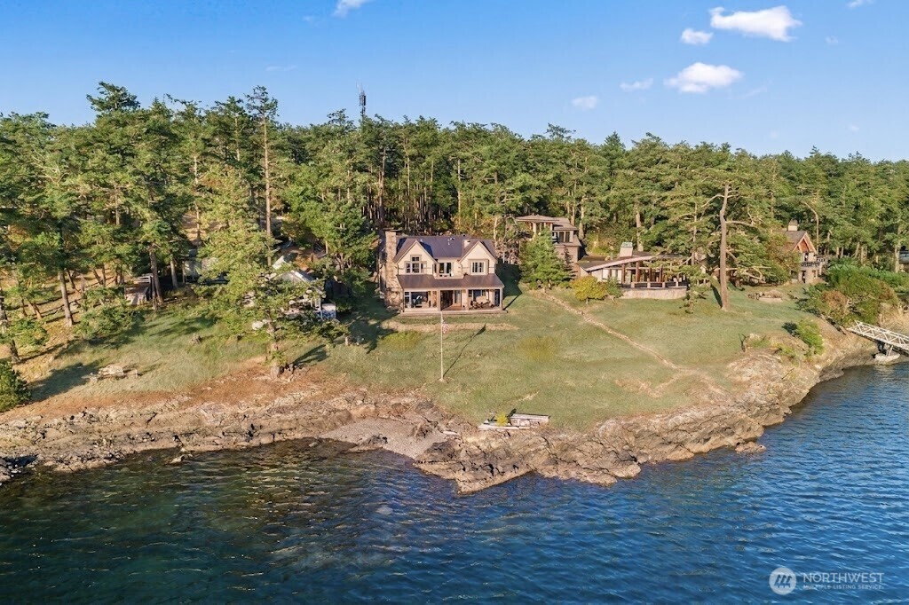 745 Cape Drive Friday Harbor WA 98250