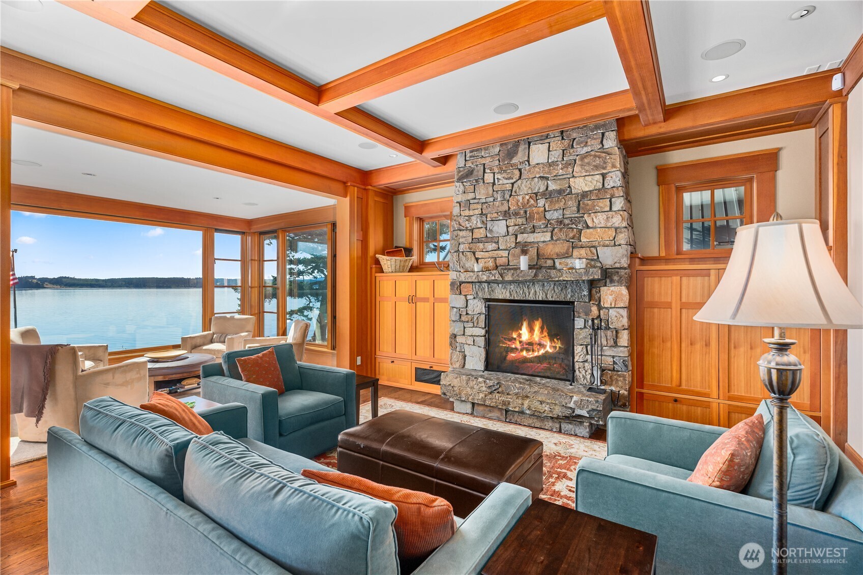745 Cape Drive Friday Harbor WA 98250