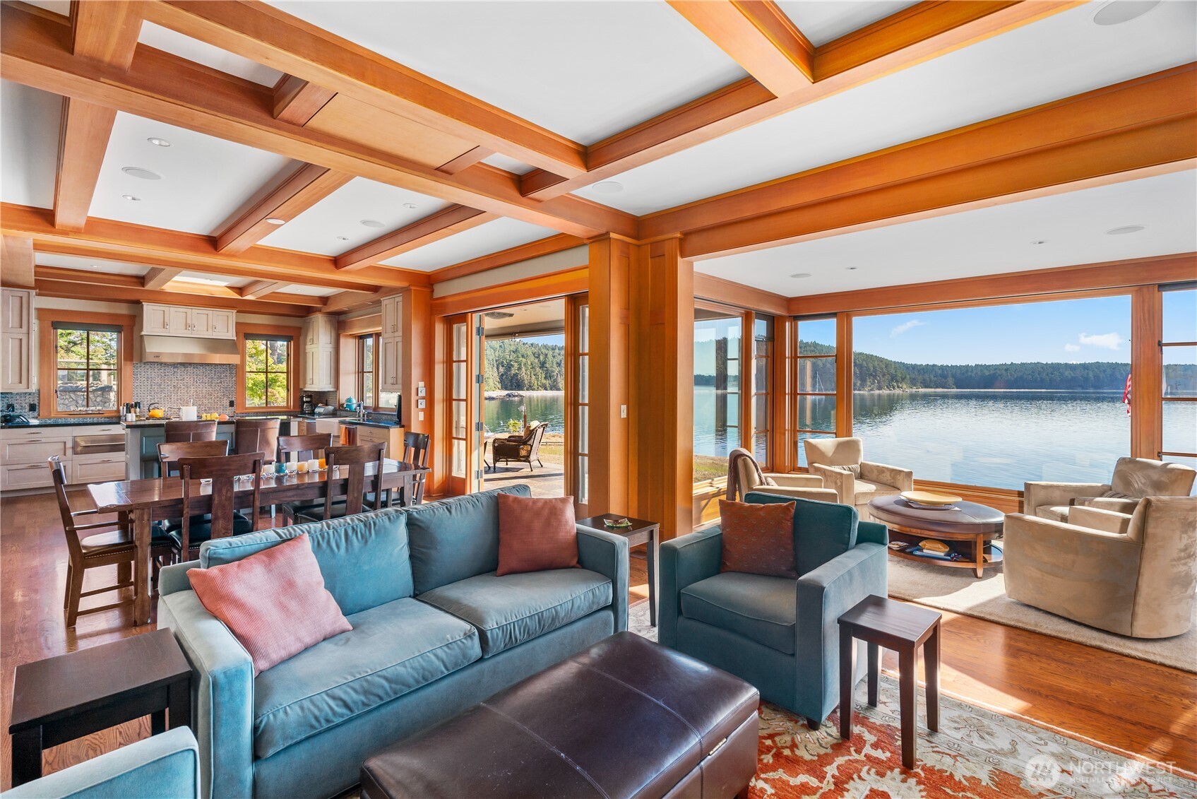 745 Cape Drive Friday Harbor WA 98250