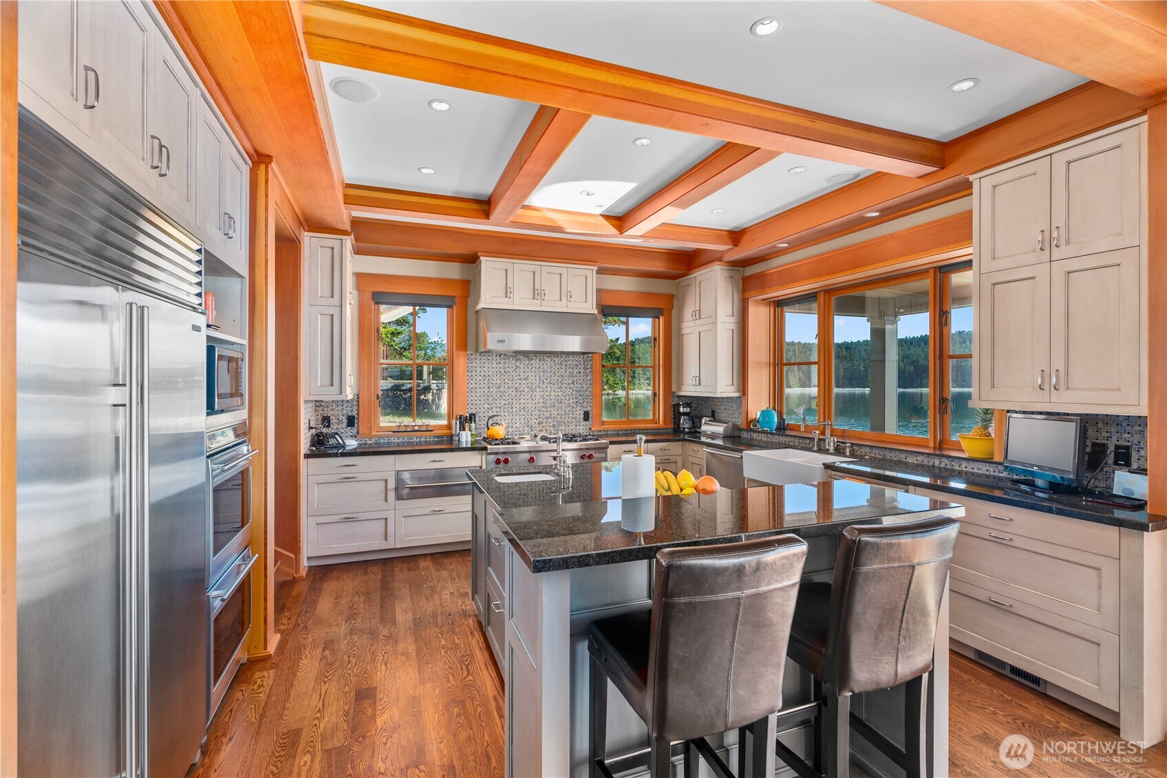745 Cape Drive Friday Harbor WA 98250