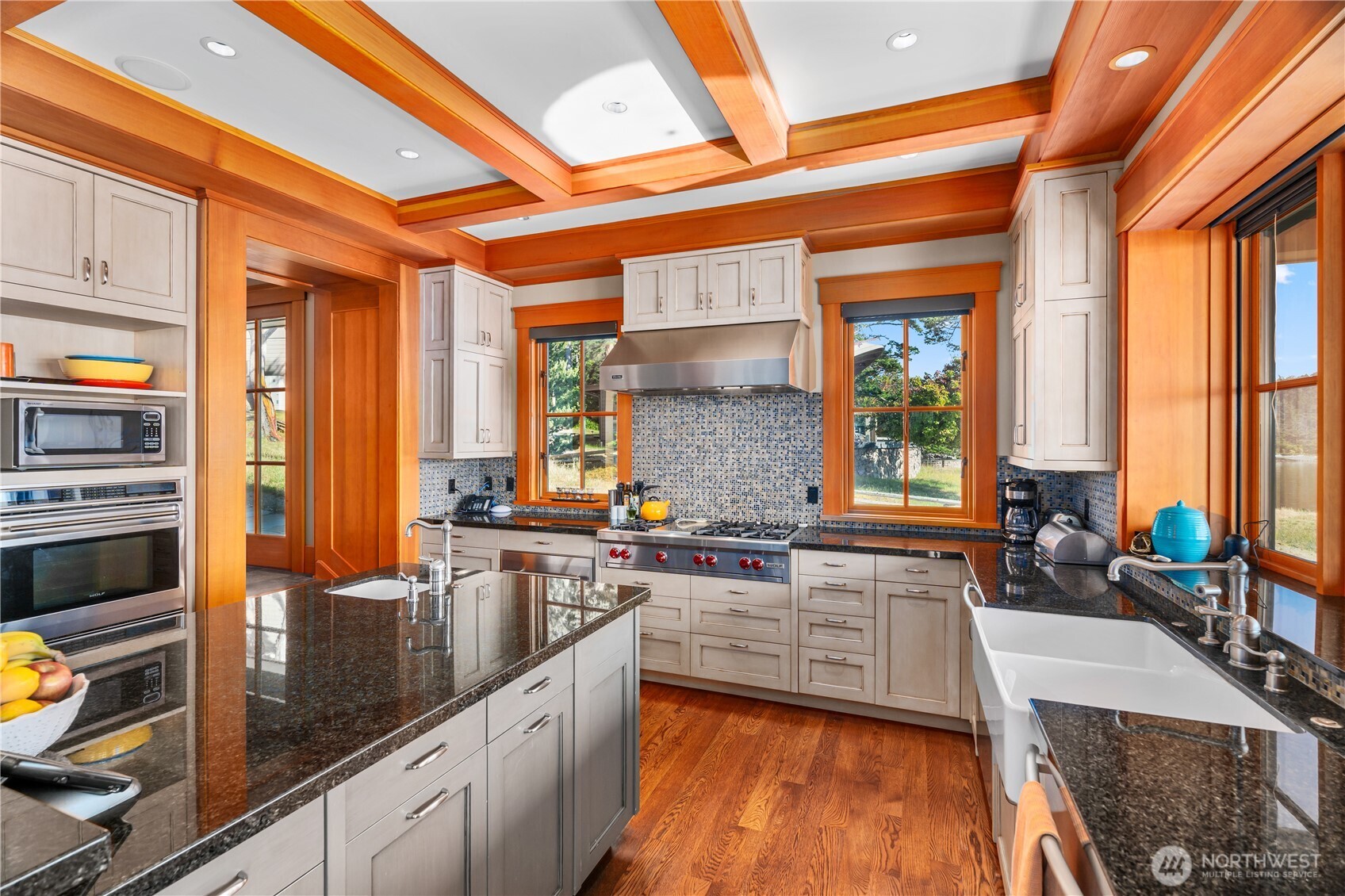745 Cape Drive Friday Harbor WA 98250