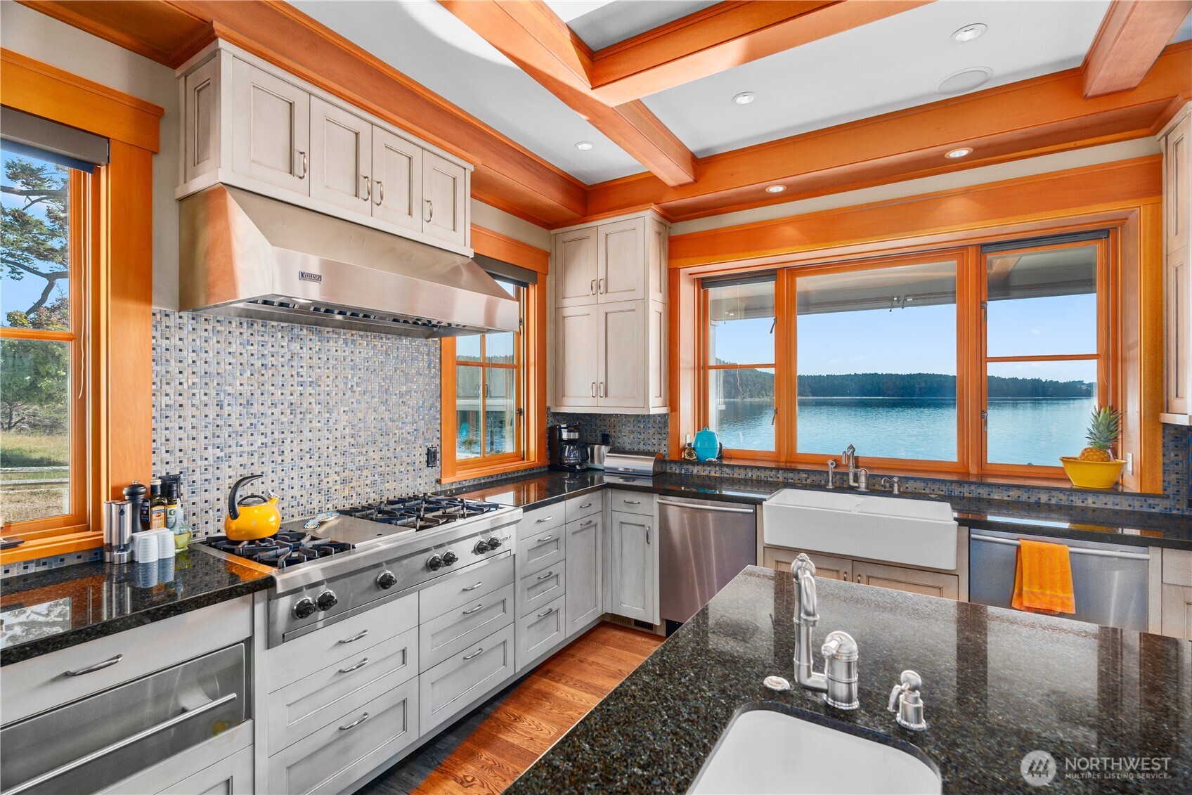 745 Cape Drive Friday Harbor WA 98250