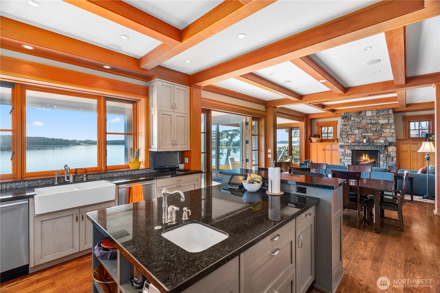 745 Cape Drive Friday Harbor WA 98250