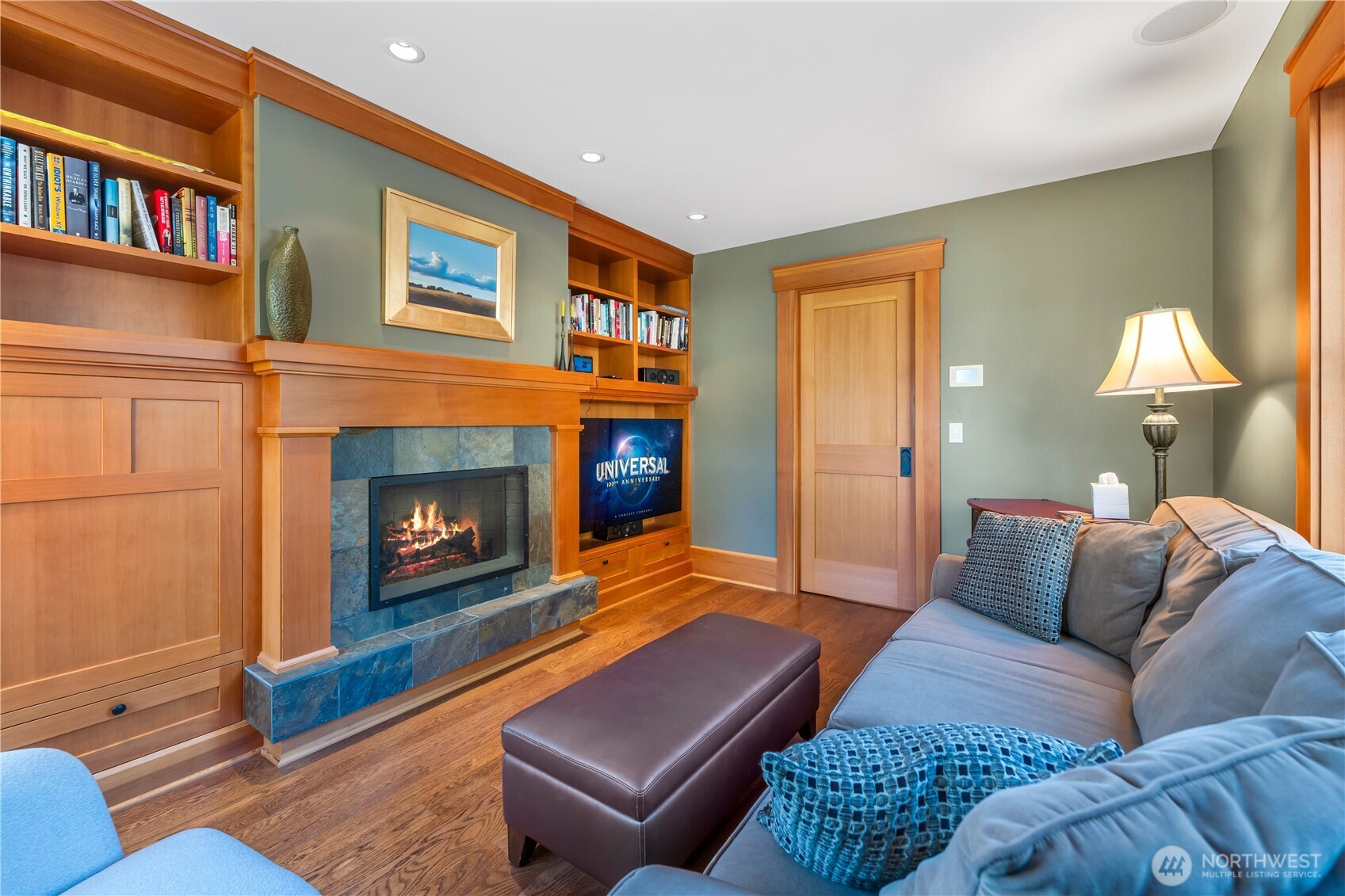 745 Cape Drive Friday Harbor WA 98250
