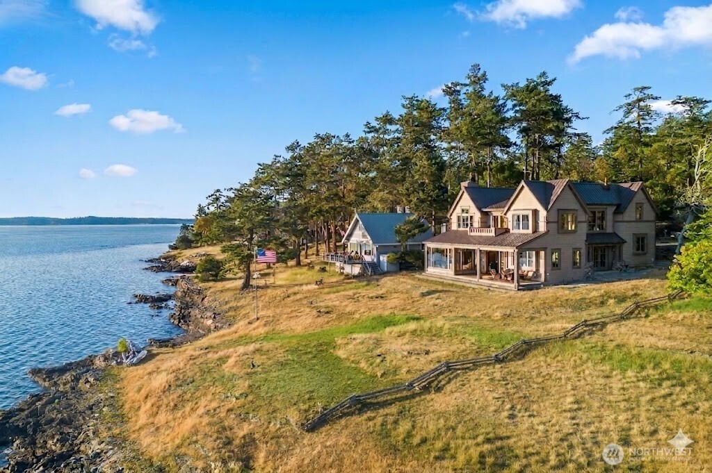 745 Cape Drive Friday Harbor WA 98250