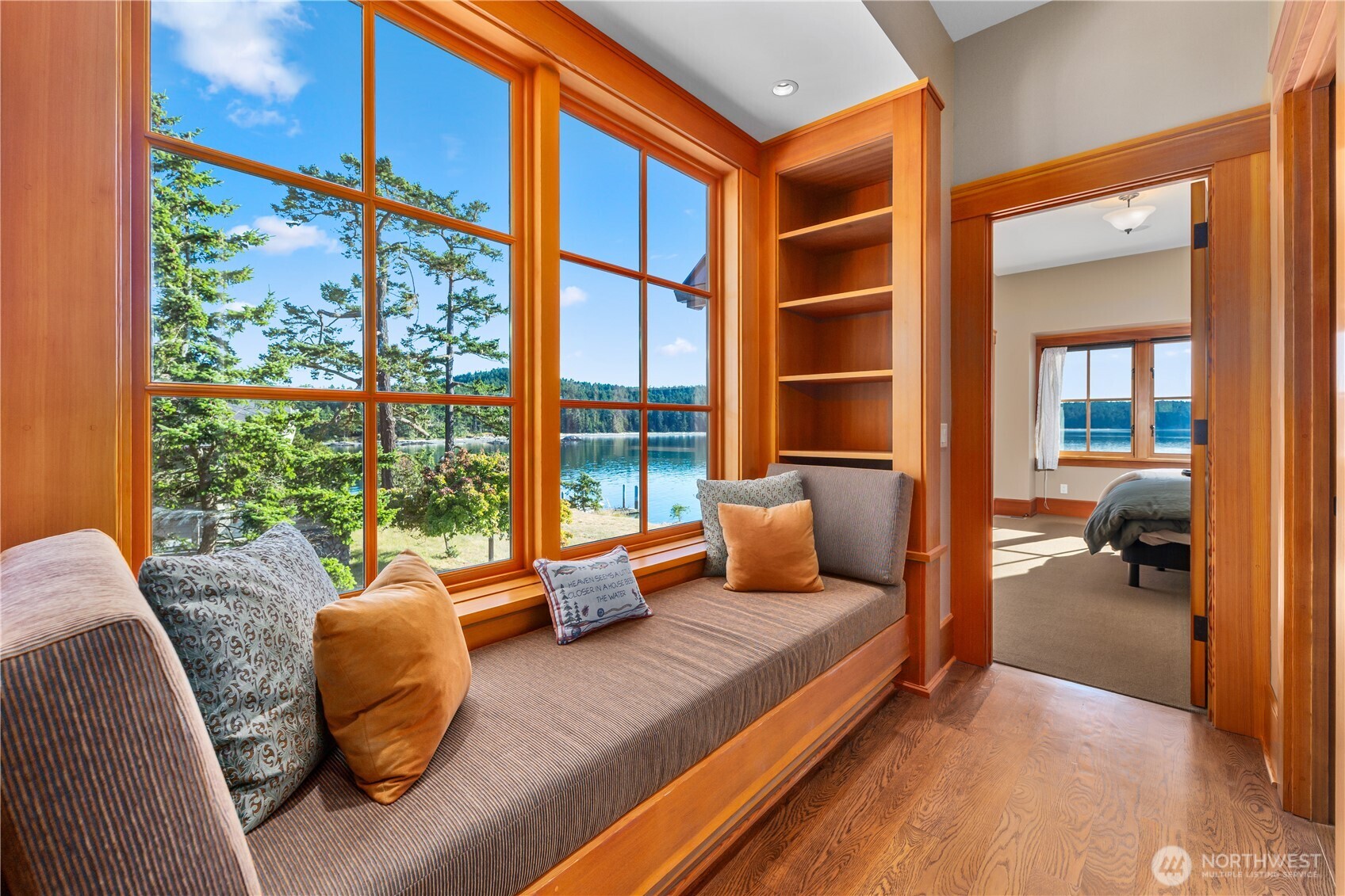 745 Cape Drive Friday Harbor WA 98250