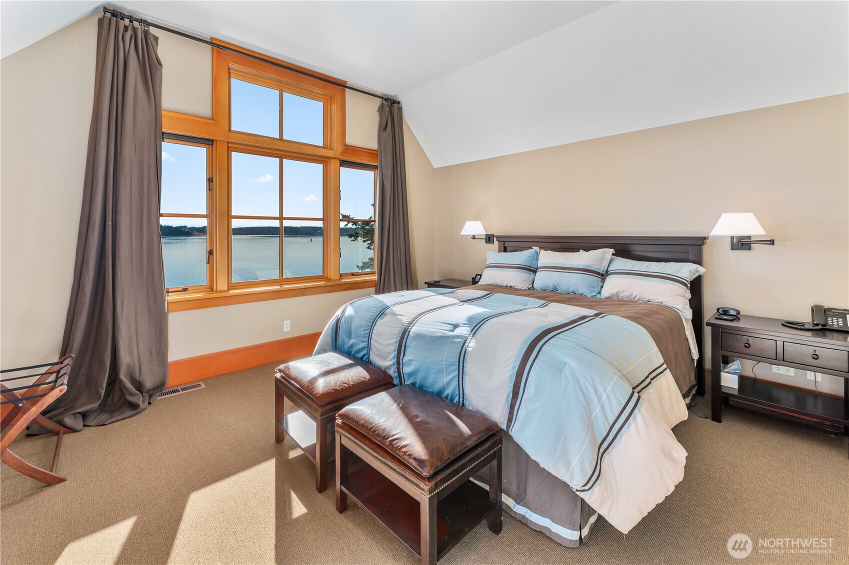 745 Cape Drive Friday Harbor WA 98250