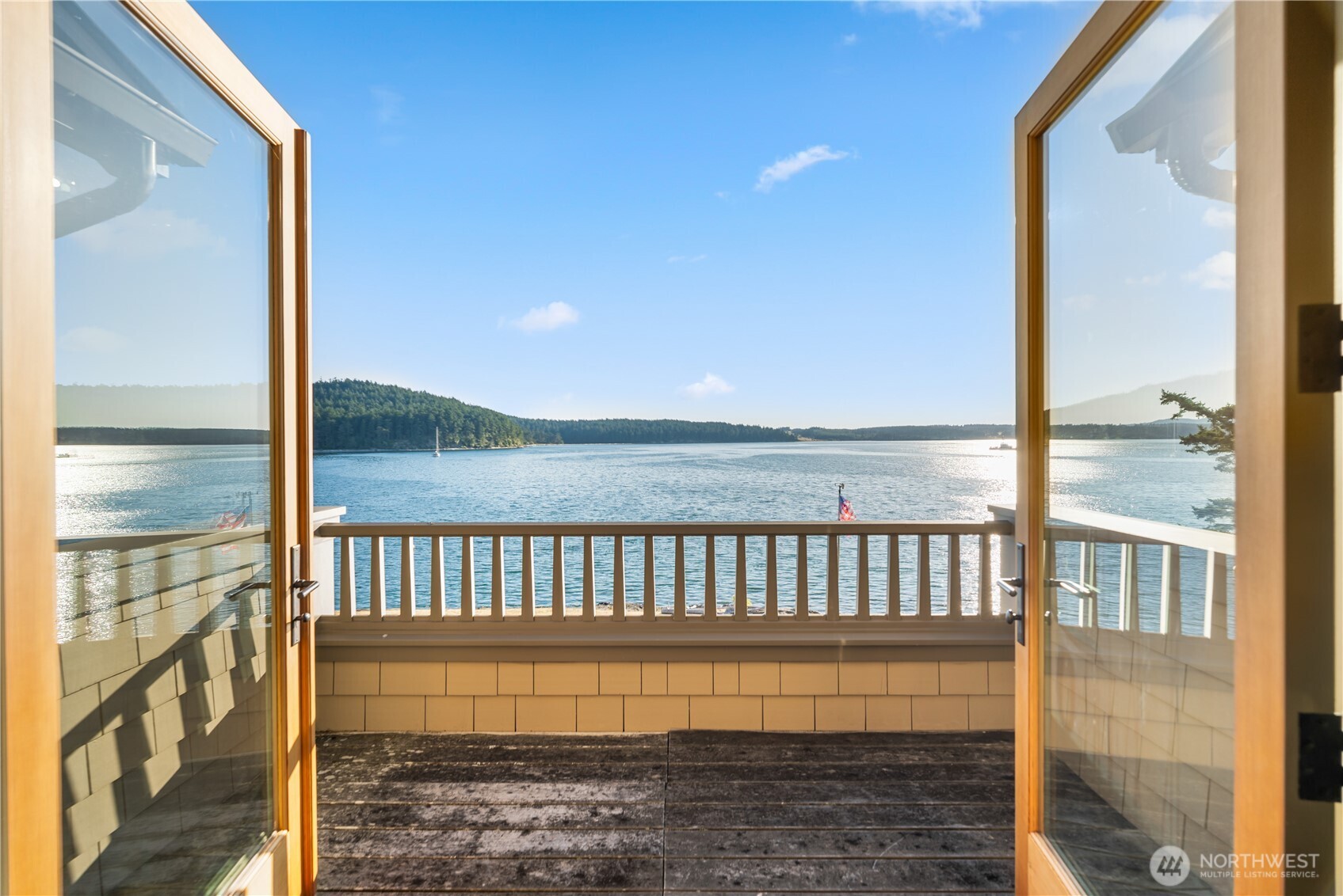 745 Cape Drive Friday Harbor WA 98250