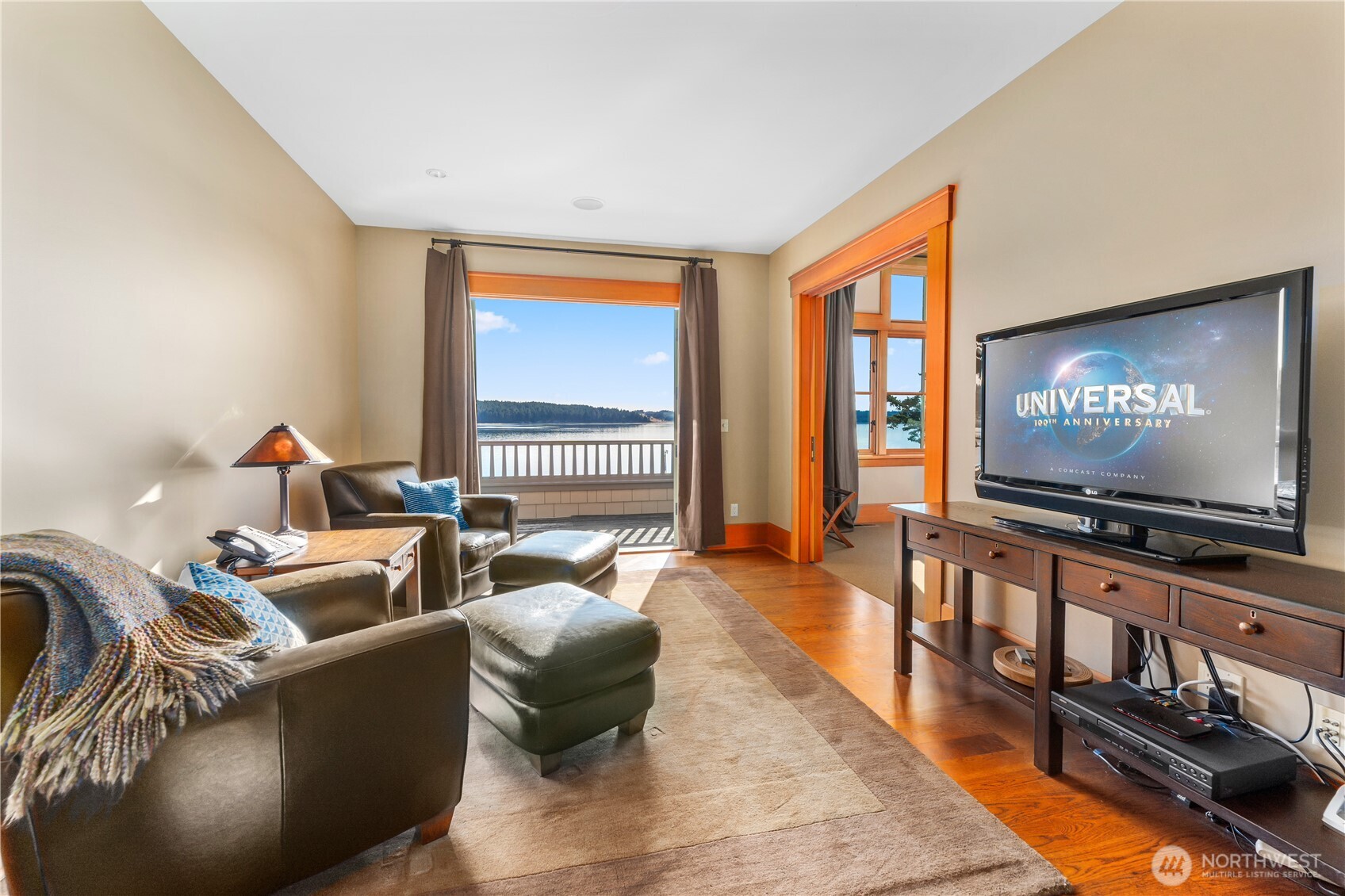 745 Cape Drive Friday Harbor WA 98250