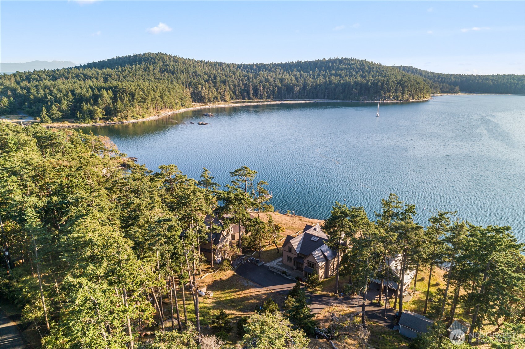 745 Cape Drive Friday Harbor WA 98250