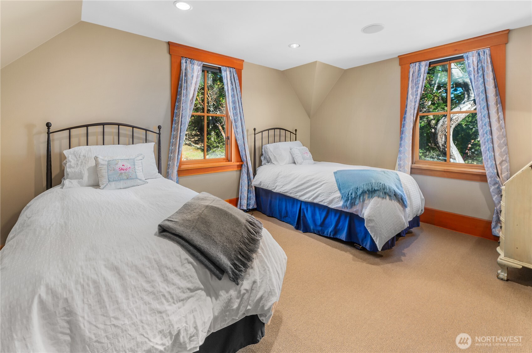 745 Cape Drive Friday Harbor WA 98250