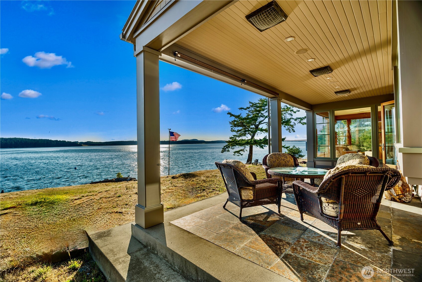 745 Cape Drive Friday Harbor WA 98250