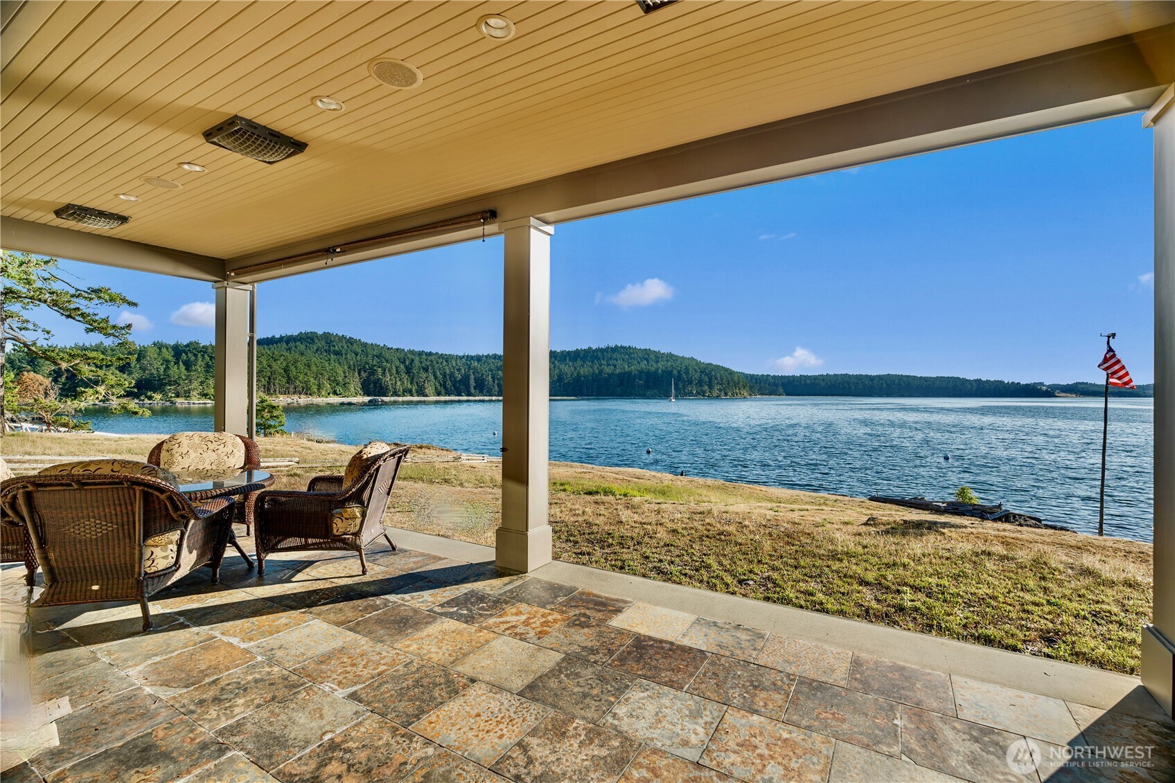 745 Cape Drive Friday Harbor WA 98250