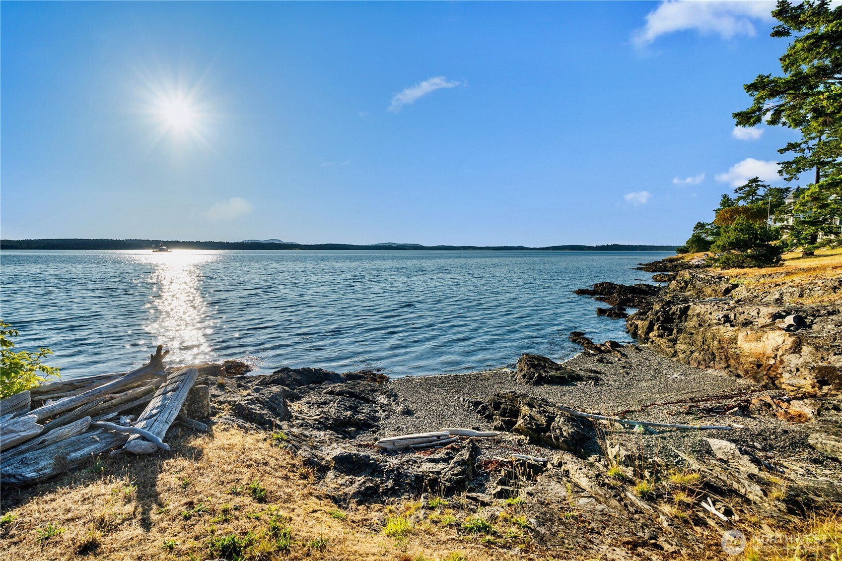 745 Cape Drive Friday Harbor WA 98250