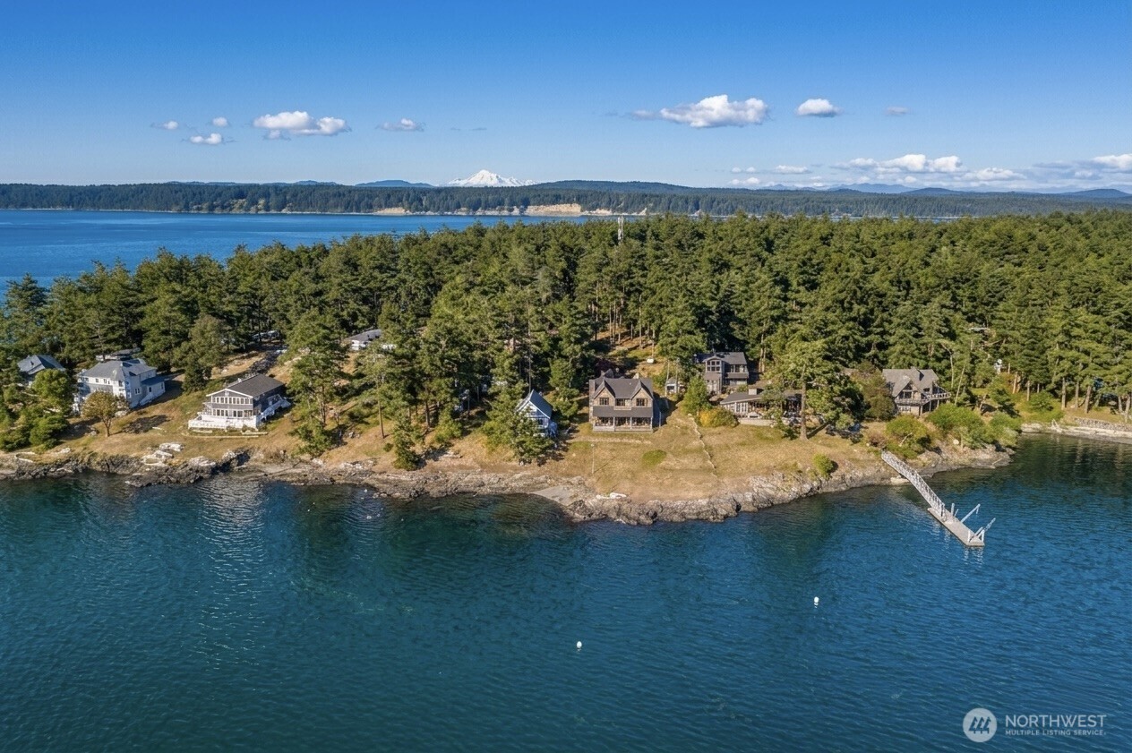 745 Cape Drive Friday Harbor WA 98250