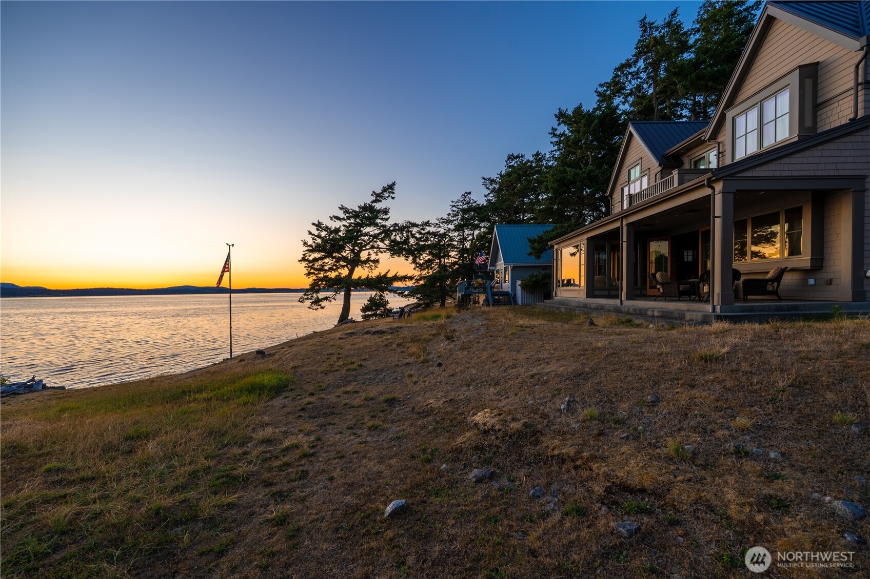745 Cape Drive Friday Harbor WA 98250