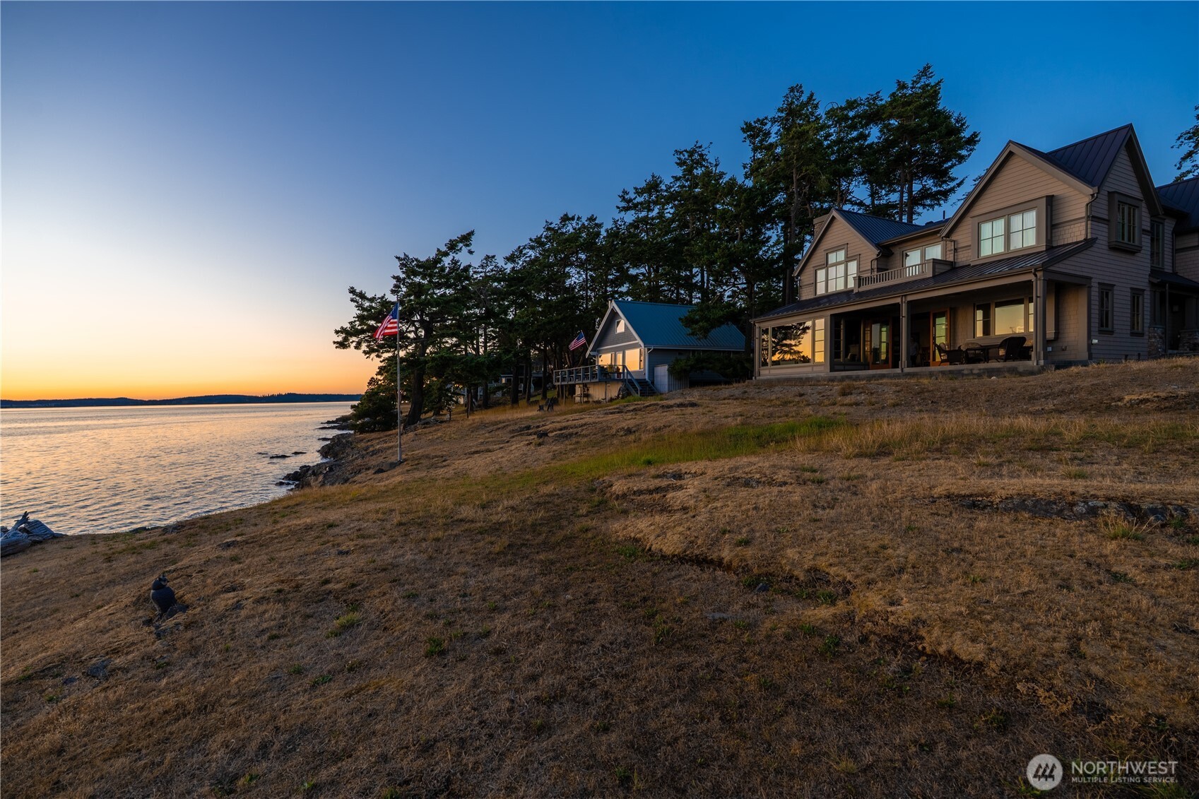 745 Cape Drive Friday Harbor WA 98250