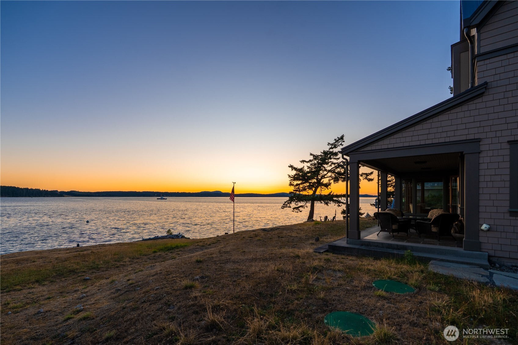 745 Cape Drive Friday Harbor WA 98250