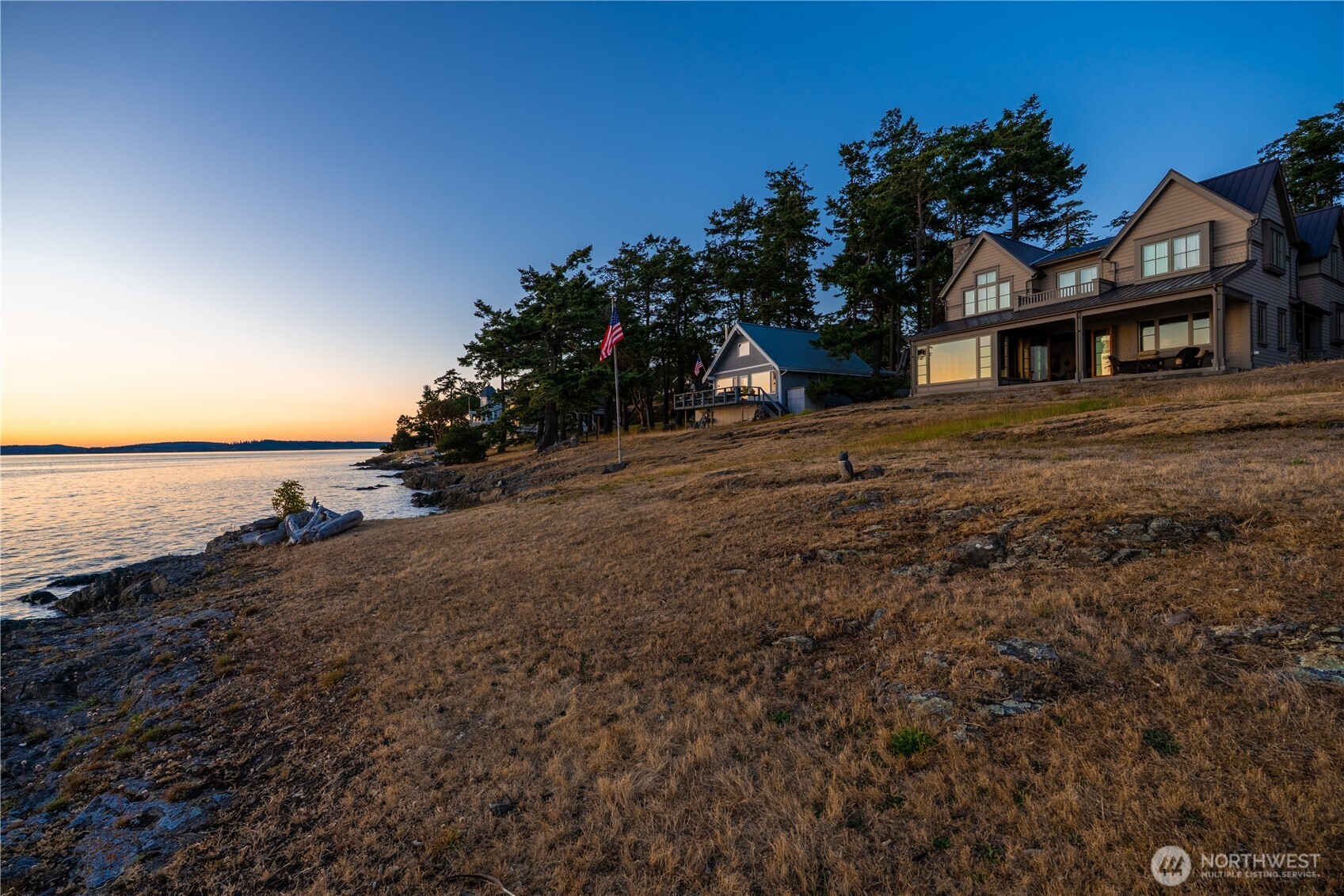 745 Cape Drive Friday Harbor WA 98250