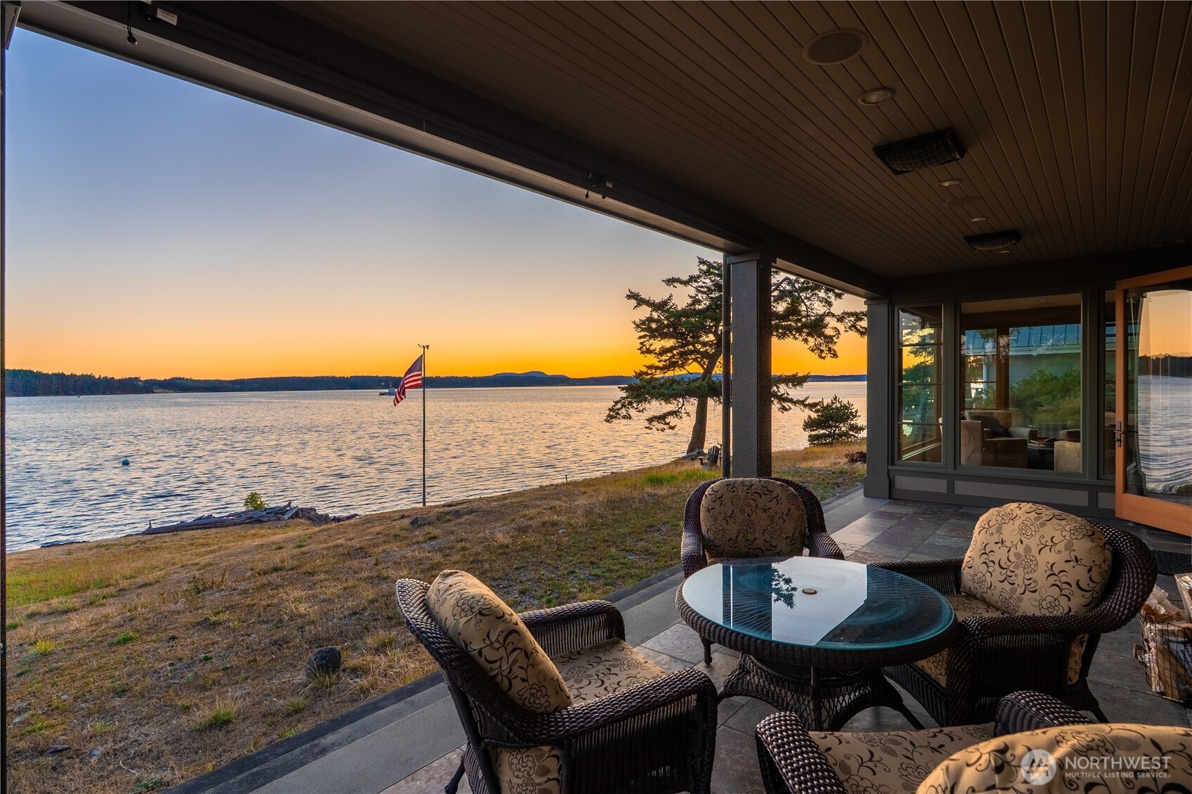 745 Cape Drive Friday Harbor WA 98250