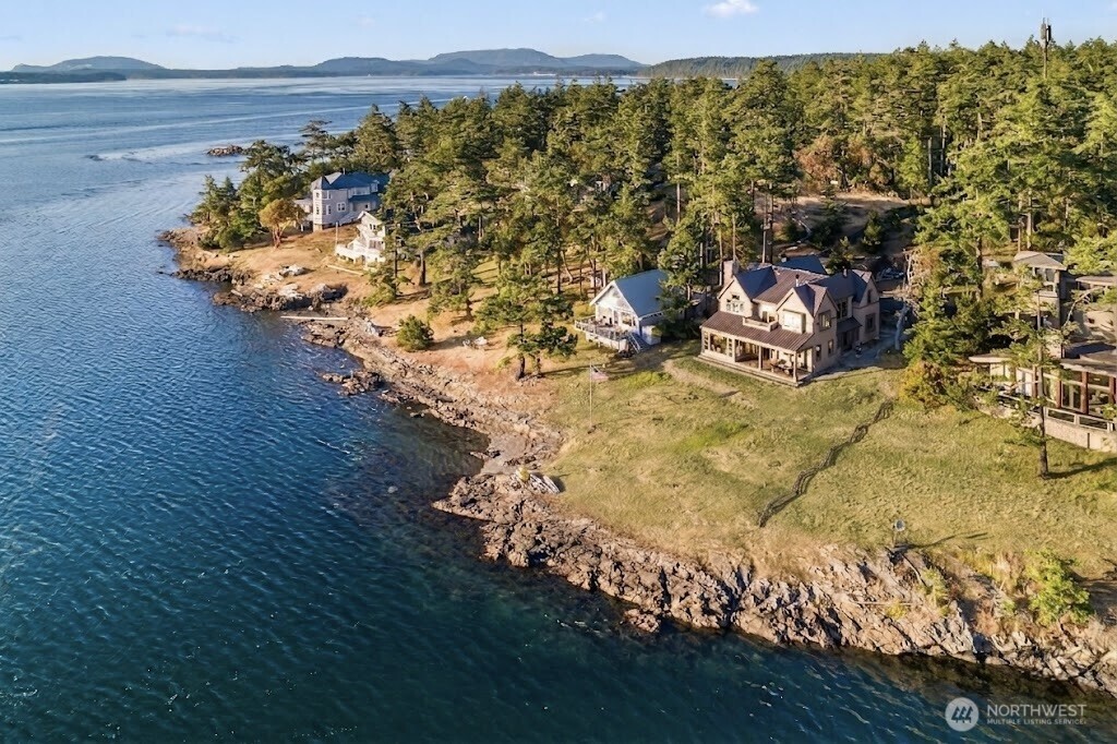 745 Cape Drive Friday Harbor WA 98250