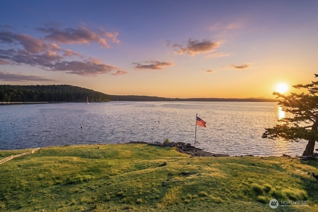 745 Cape Drive Friday Harbor WA 98250