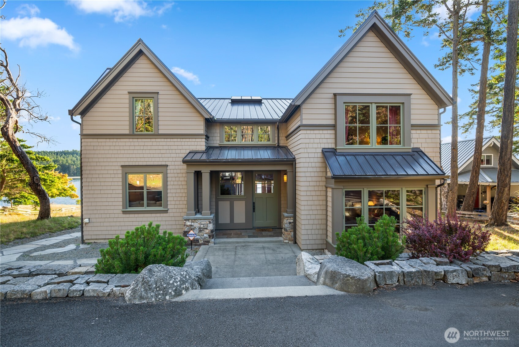 745 Cape Drive Friday Harbor WA 98250