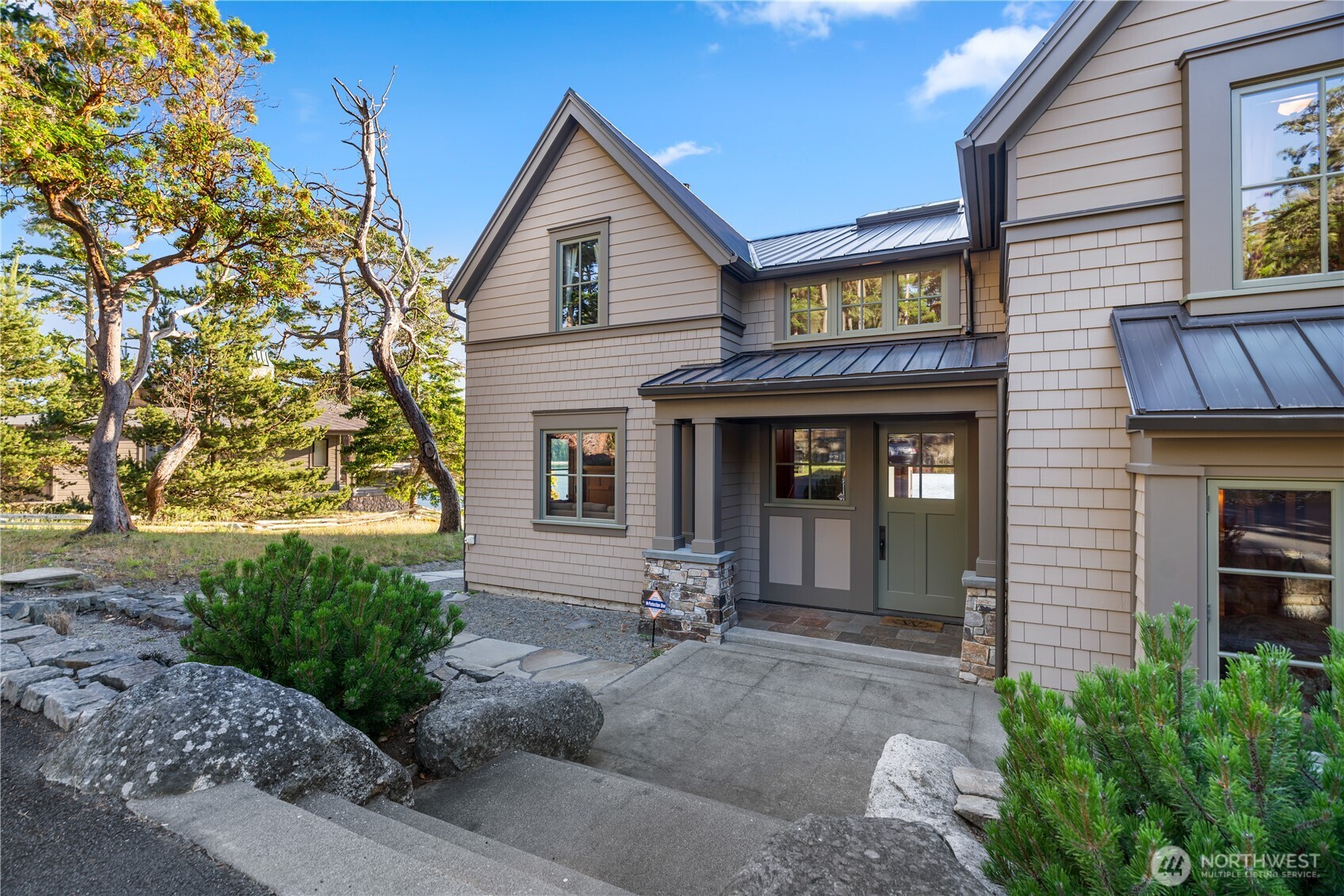 745 Cape Drive Friday Harbor WA 98250