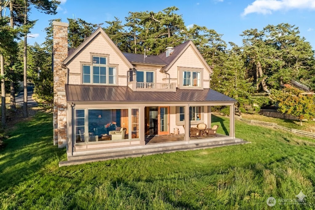 745 Cape Drive Friday Harbor WA 98250
