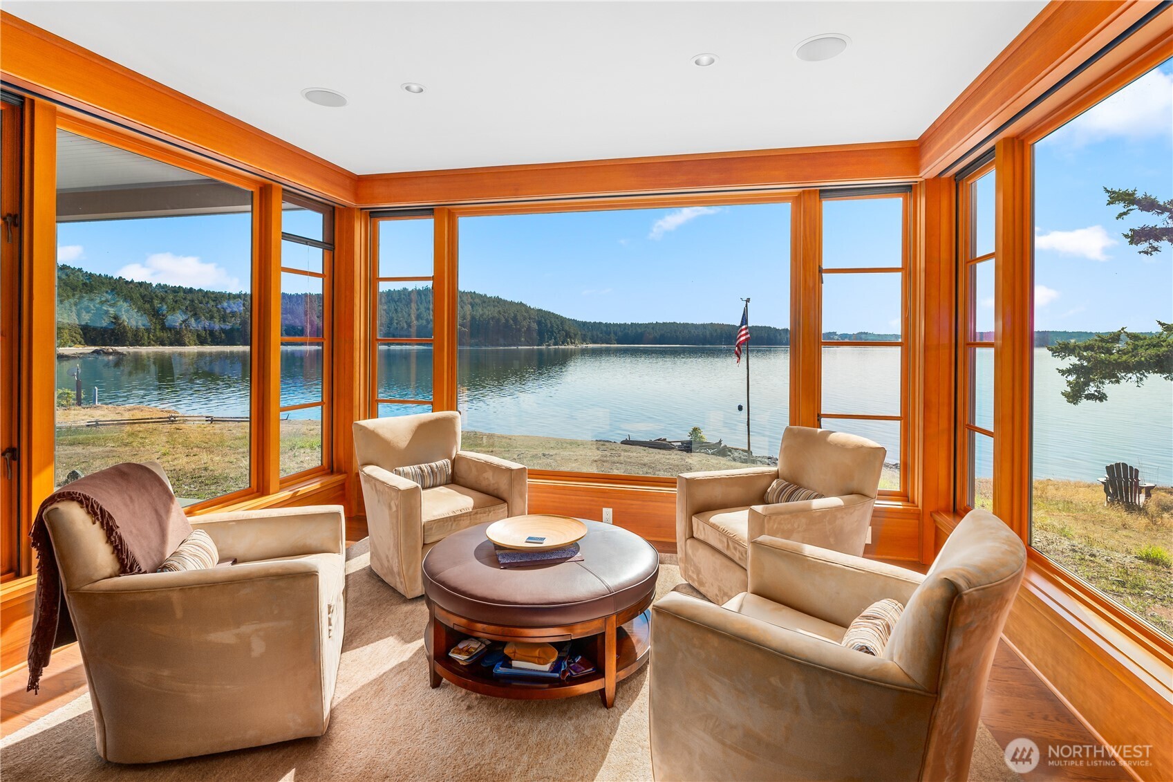 745 Cape Drive Friday Harbor WA 98250