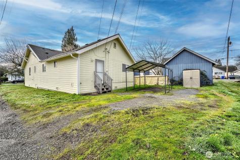 2707 18th Street Everett WA 98201