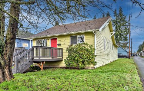 2707 18th Street Everett WA 98201