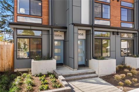 5515 9th Avenue NW Seattle WA 98107