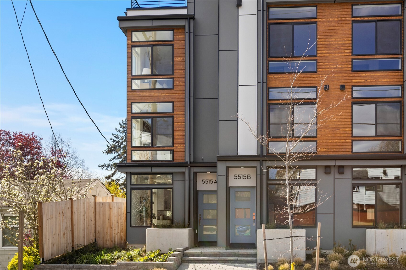 5515 9th Avenue NW Seattle WA 98107