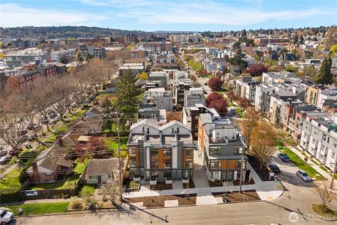 5515 9th Avenue NW Seattle WA 98107