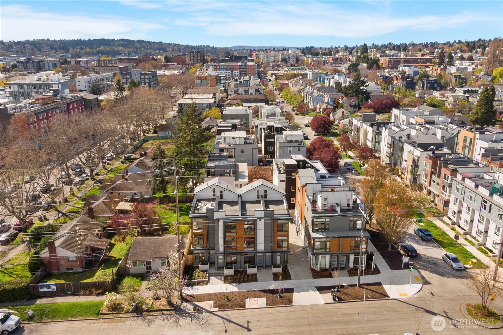 5515 9th Avenue NW Seattle WA 98107