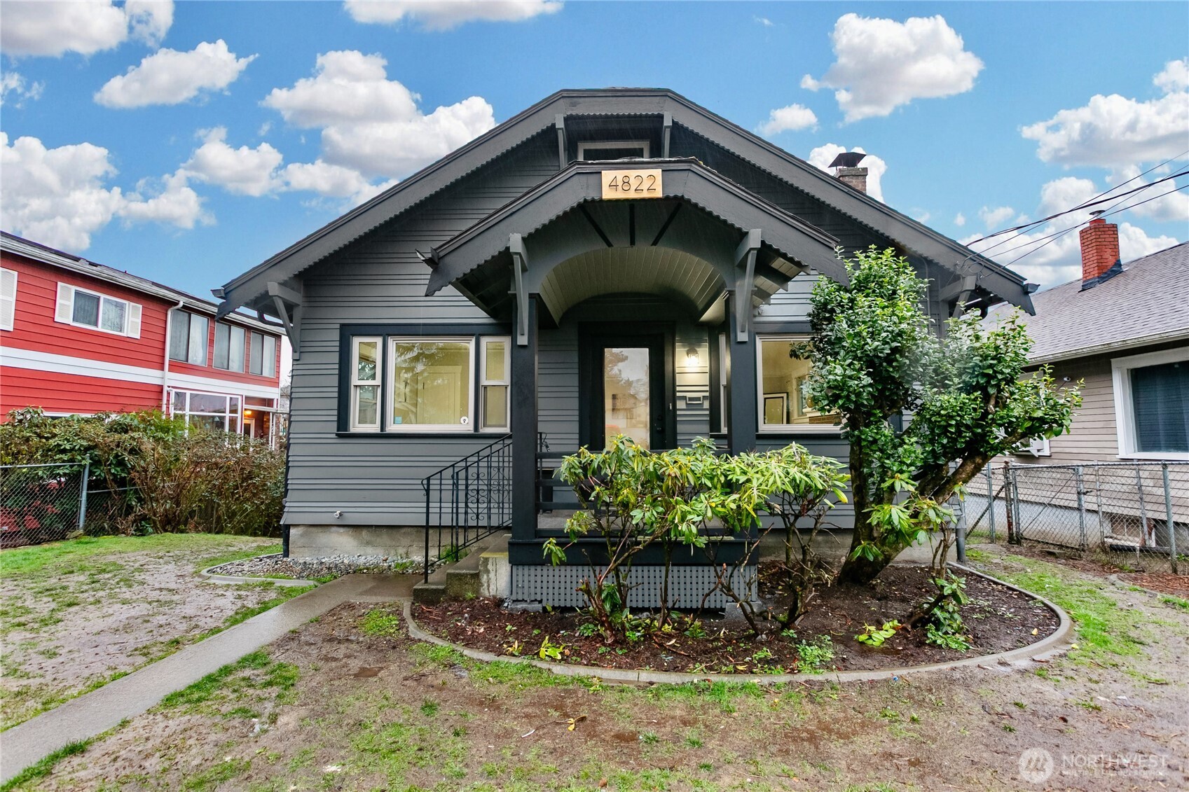 4822 S L Street Tacoma WA 98408